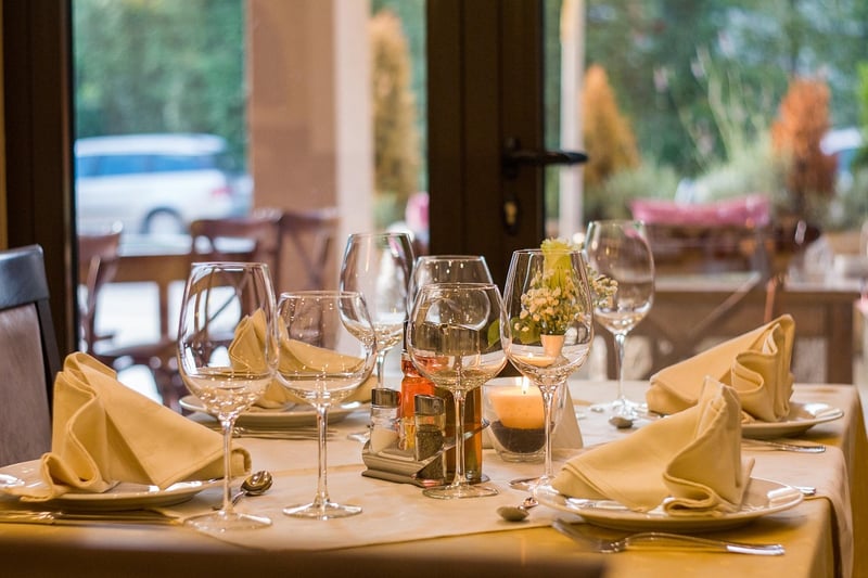Osteria Francescana