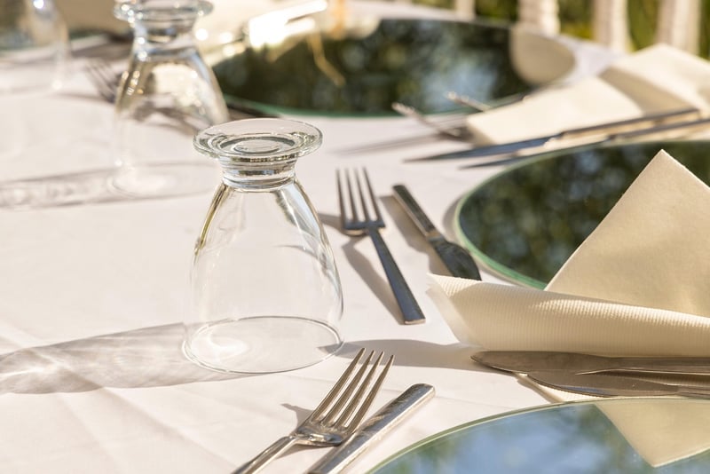 The French Laundry